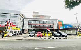 City Hotel Balikpapan